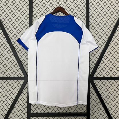 Inter Milan – Maillot Extérieur – 1997/1998 – Version Fan