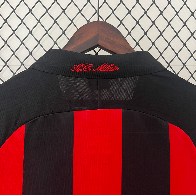 Maillot AC Milan Domicile – Saison 2003/2004