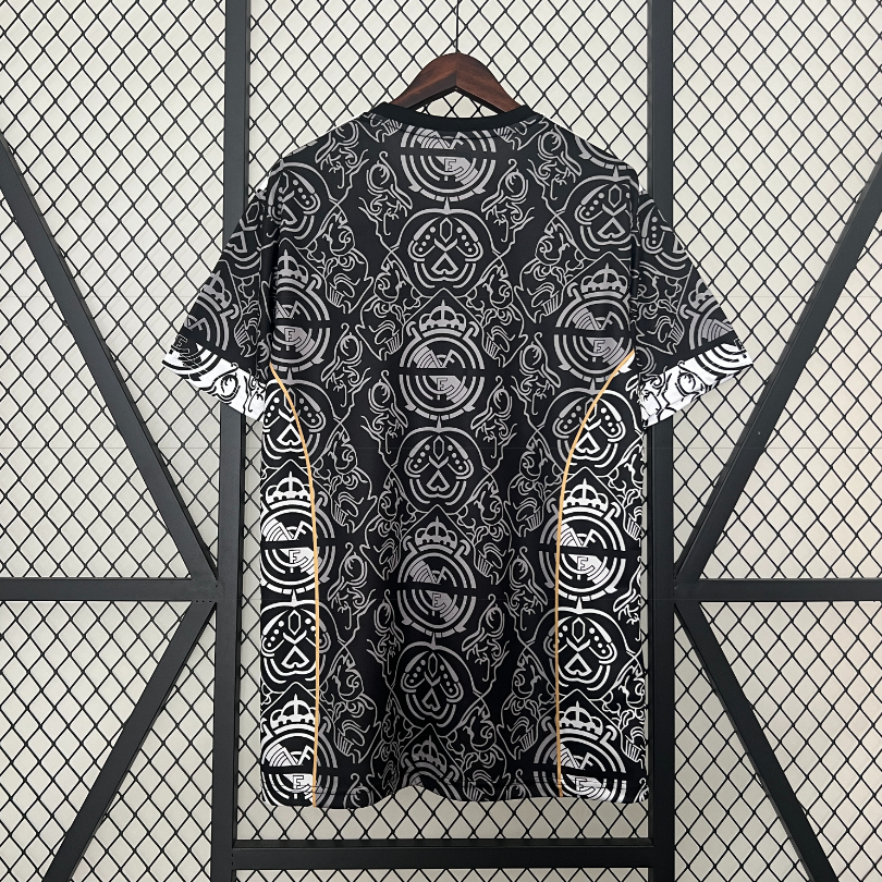 Maillot Concept – Real Madrid