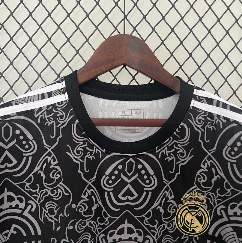 Maillot Concept – Real Madrid