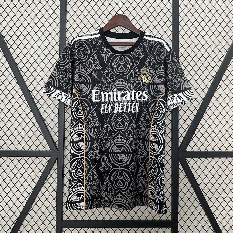 Maillot Concept – Real Madrid