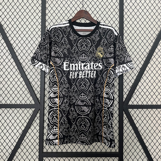 Maillot Concept – Real Madrid