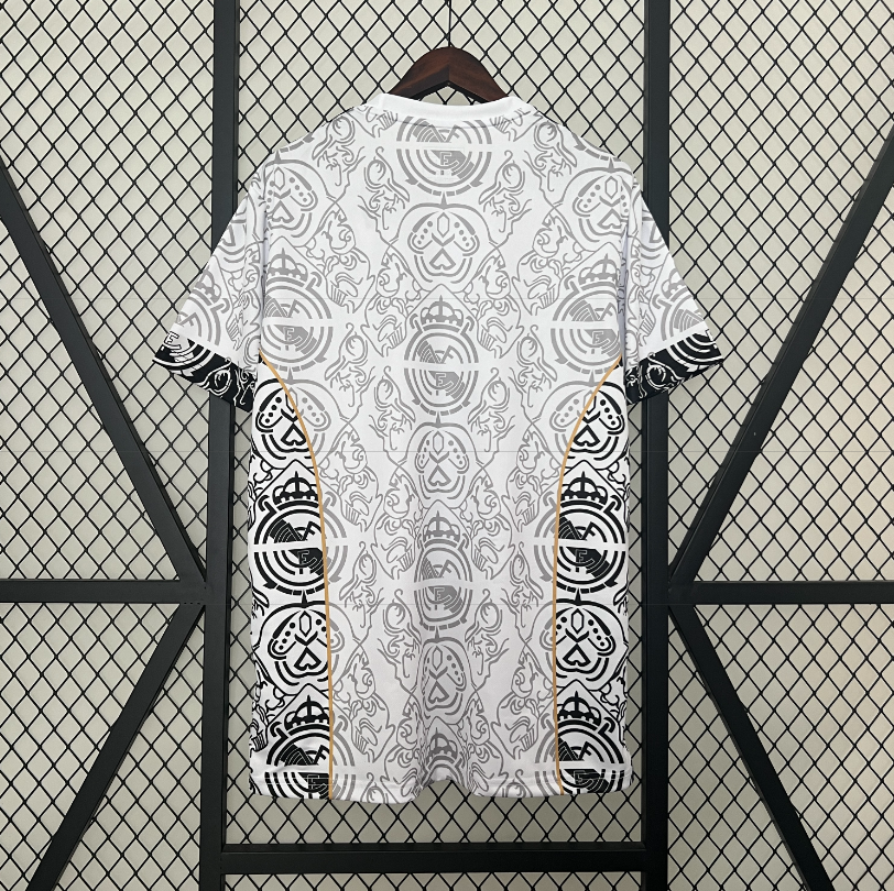 Maillot Concept – Real Madrid white