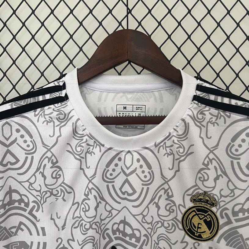 Maillot Concept – Real Madrid white