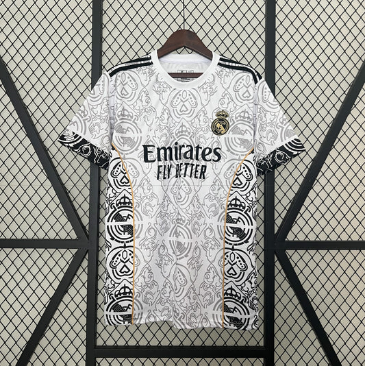 Maillot Concept – Real Madrid white