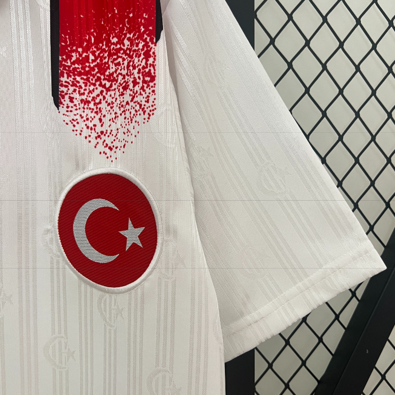 Turquie 1996 – Extérieur Vintage