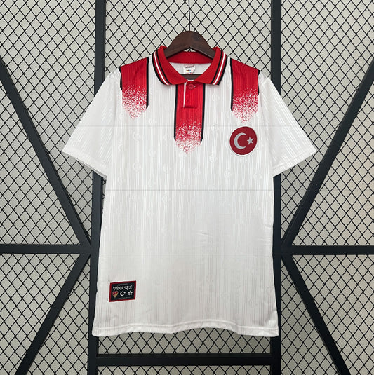 Turquie 1996 – Extérieur Vintage