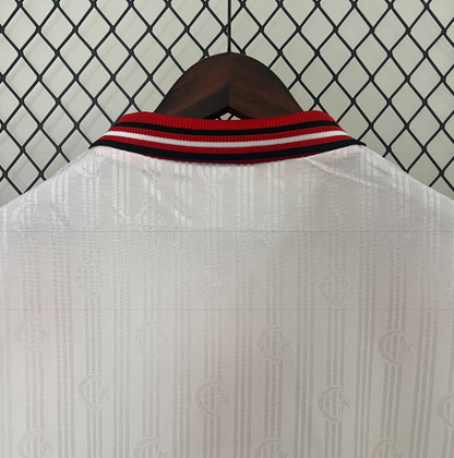 Turquie – Maillot Extérieur Rétro – 1996 – Version Fan