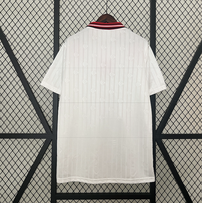 Turquie – Maillot Extérieur Rétro – 1996 – Version Fan