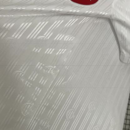 Turquie – Maillot Extérieur Rétro – 1996 – Version Fan