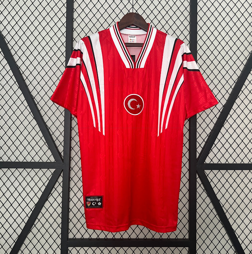 Turquie 1996 – Domicile Vintage