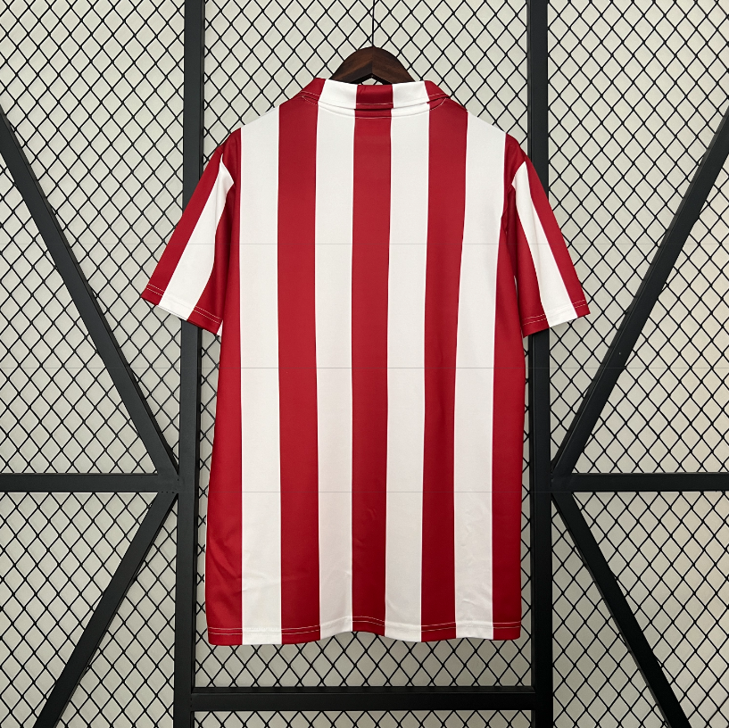 Maillot Domicile – Athletic Club Bilbao 2024/2025