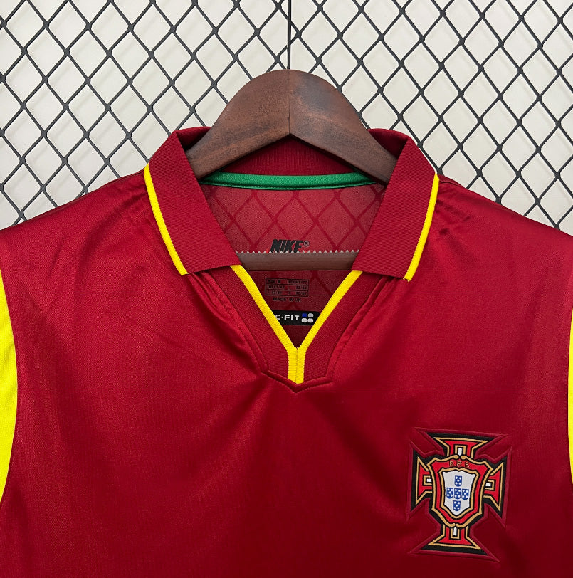 Portugal 2004 – Domicile Vintage