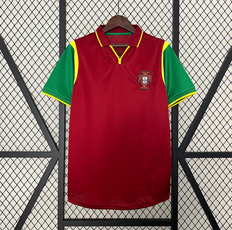 Portugal 2004 – Domicile Vintage