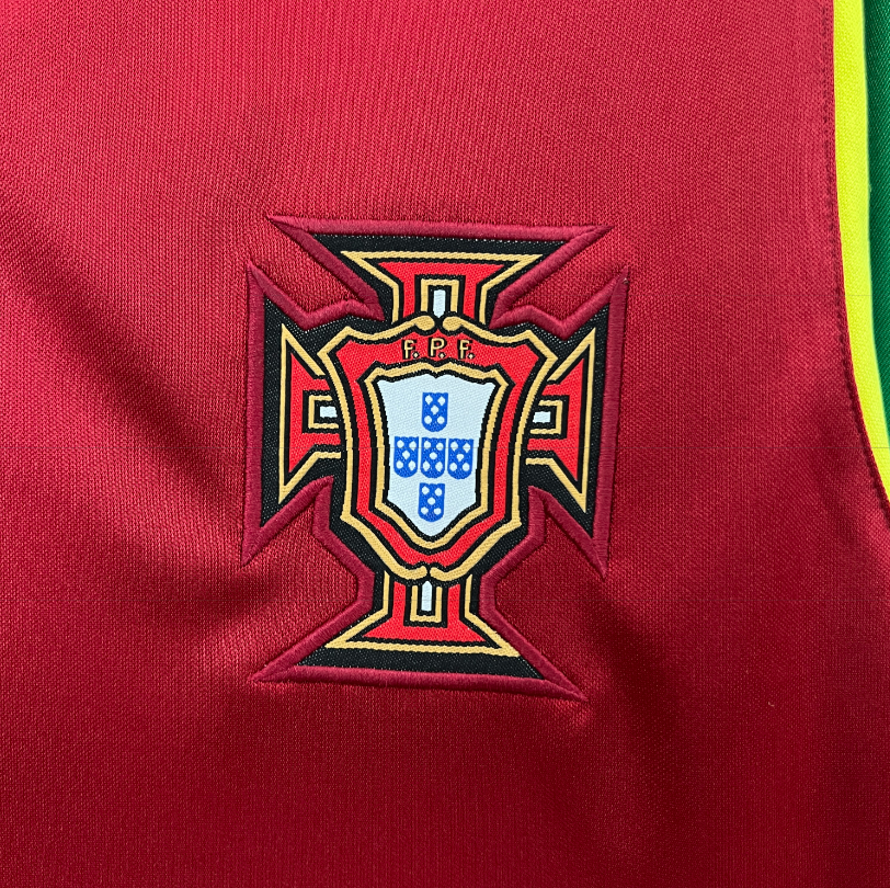 Portugal 2004 – Domicile Vintage