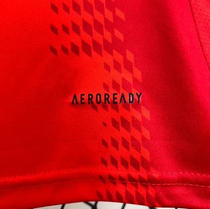 Bayern Munich – Maillot Domicile – 2024/2025 – Version Player