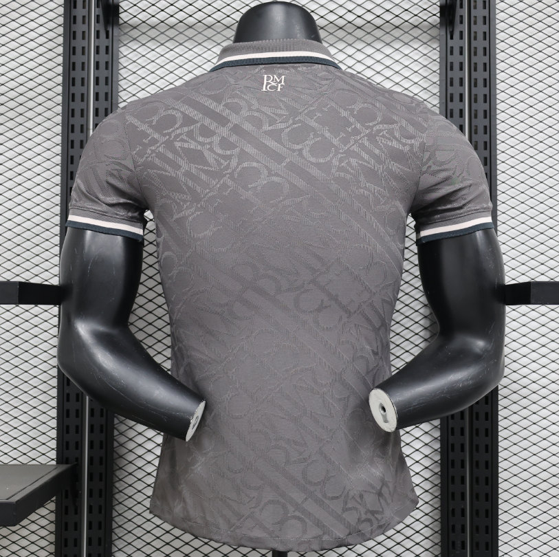 Maillot Real Madrid – Third – Saison 2024/2025 Player