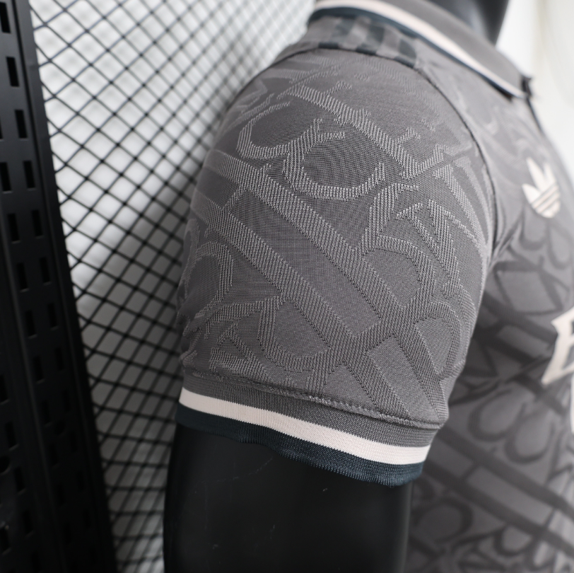 Maillot Real Madrid – Third – Saison 2024/2025 Player