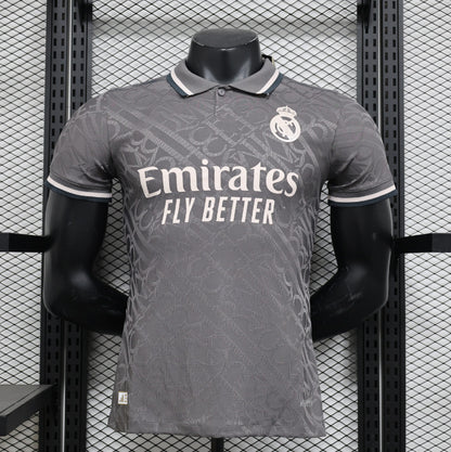 Real Madrid – Maillot Third – 2024/2025 – Version Player