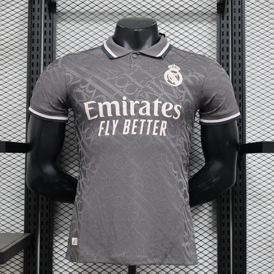 Maillot Real Madrid – Third – Saison 2024/2025 Player