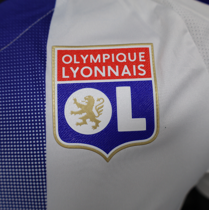 Olympique Lyonnais – Maillot Domicile – 2024/2025 – Version Player