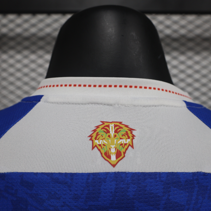 Athletic Club Bilbao – Maillot Extérieur – 2024/2025 – Version Player