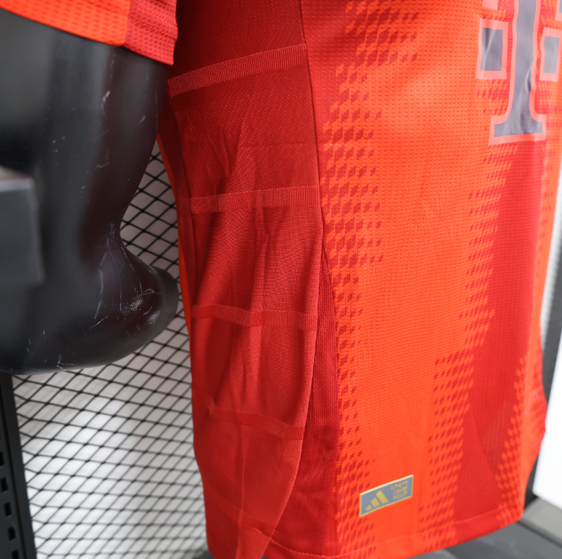 Bayern Munich – Maillot Domicile 2024/2025 – Version Player