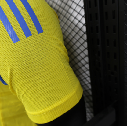 Al Nassr – Maillot Domicile – 2024/2025 – Version Fan