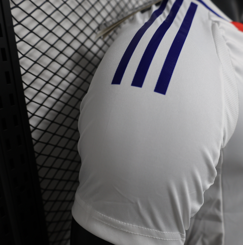 Olympique Lyonnais – Maillot Domicile 2024-2025