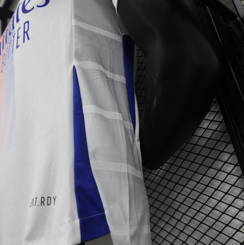Olympique Lyonnais – Maillot Domicile 2024-2025