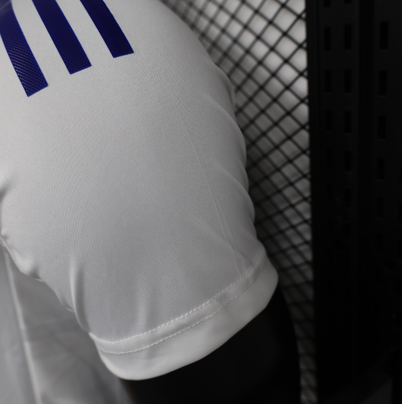 Olympique Lyonnais – Maillot Domicile 2024-2025