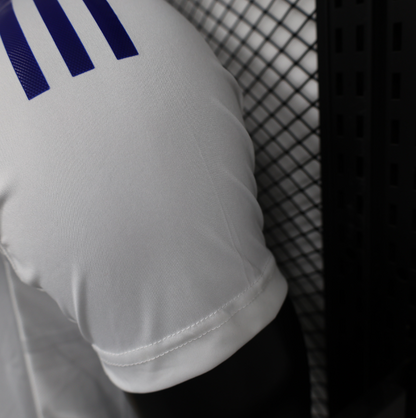 Olympique Lyonnais – Maillot Domicile – 2024/2025 – Version Player