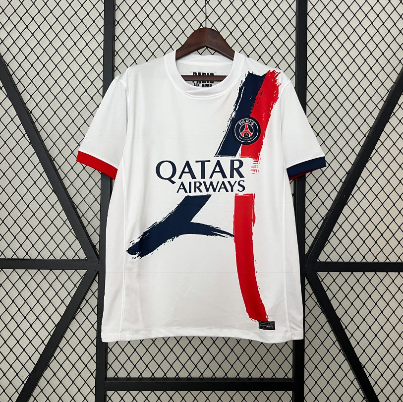 Maillot PSG 2024/2026 – Extérieur