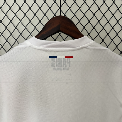 PSG – Maillot Extérieur – 2024/2025 – Version Fan
