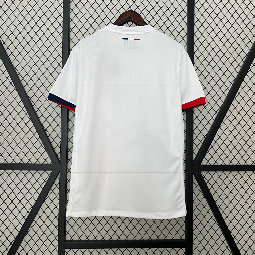 Maillot PSG 2024/2026 – Extérieur