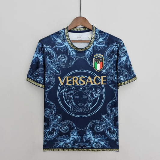 Italie x Édition Luxe – Concept Premium