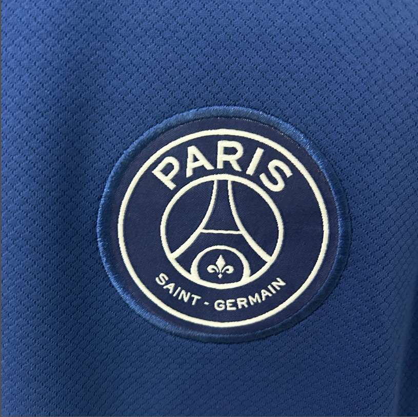 Maillot PSG 2024/2025 Third