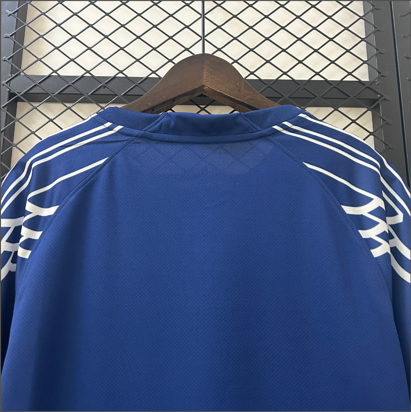 Maillot PSG 2024/2025 Third