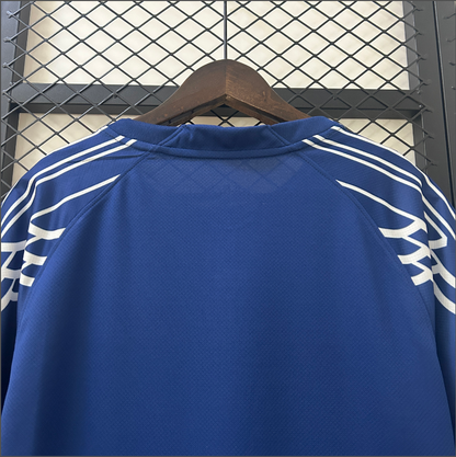 PSG – Maillot Third – 2024/2025 – Version Fan
