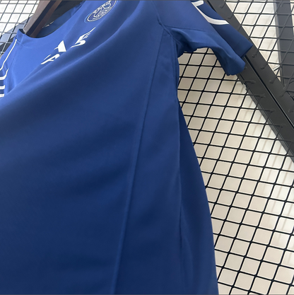 PSG – Maillot Third – 2024/2025 – Version Fan