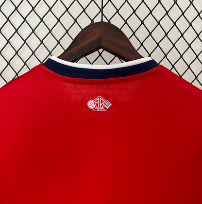 LOSC Lille – Maillot Domicile – 2024/2025 – Version Fan
