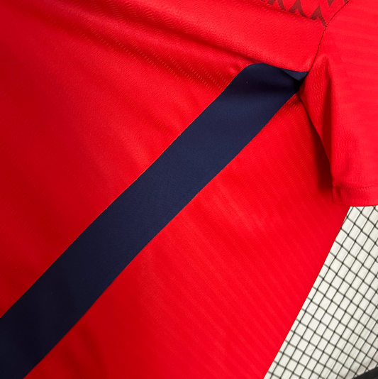 LOSC Lille – Maillot Domicile – 2024/2025 – Version Fan