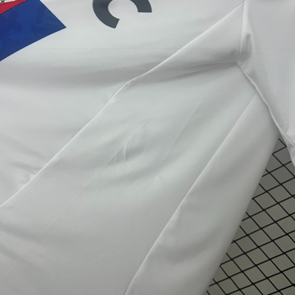 Olympique Lyonnais – Maillot Domicile – 2010/2011 – Version Player