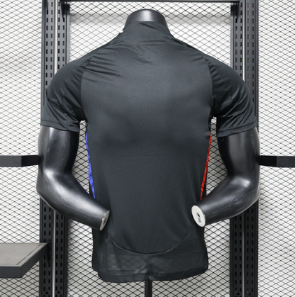 Olympique Lyonnais – Maillot Extérieur – 2024/2025 – Version Player