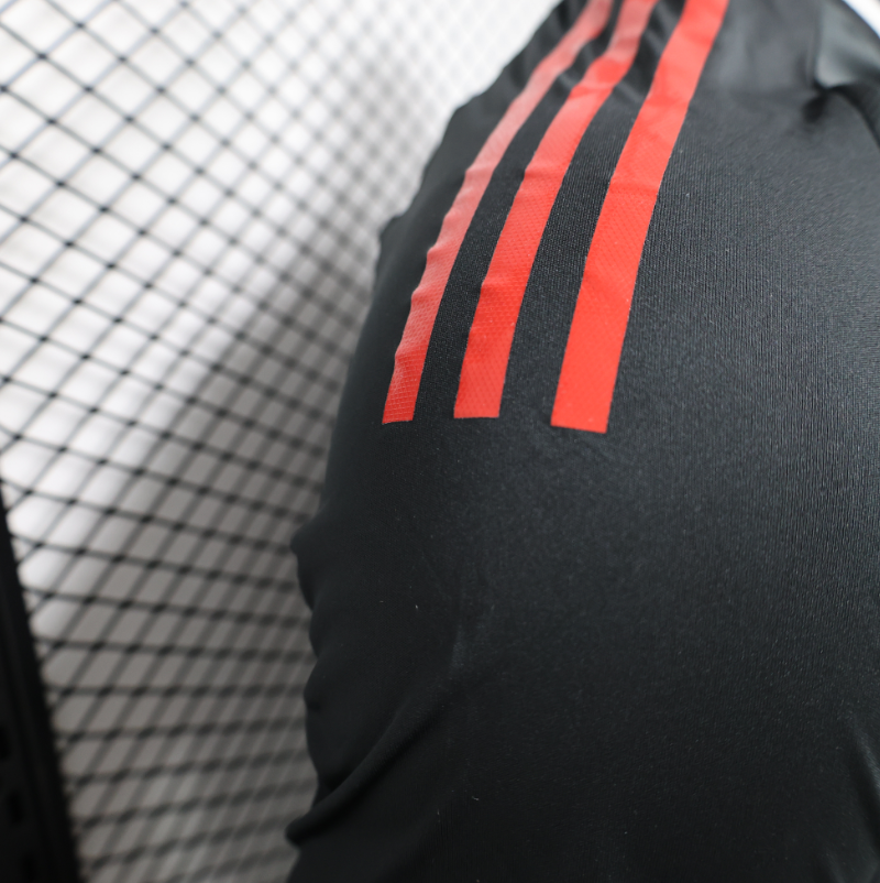 Olympique Lyonnais – Maillot extérieur Player 2024-2025