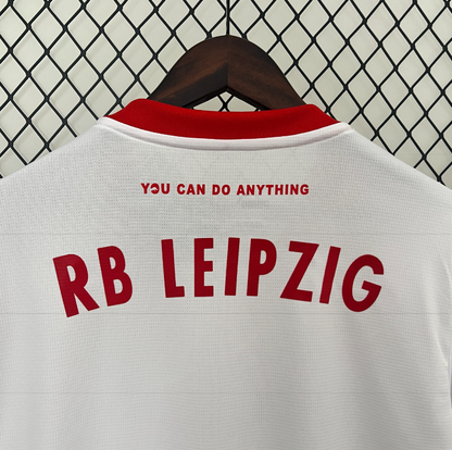 RB Leipzig – Maillot Domicile – 2024/2025 – Version Fan