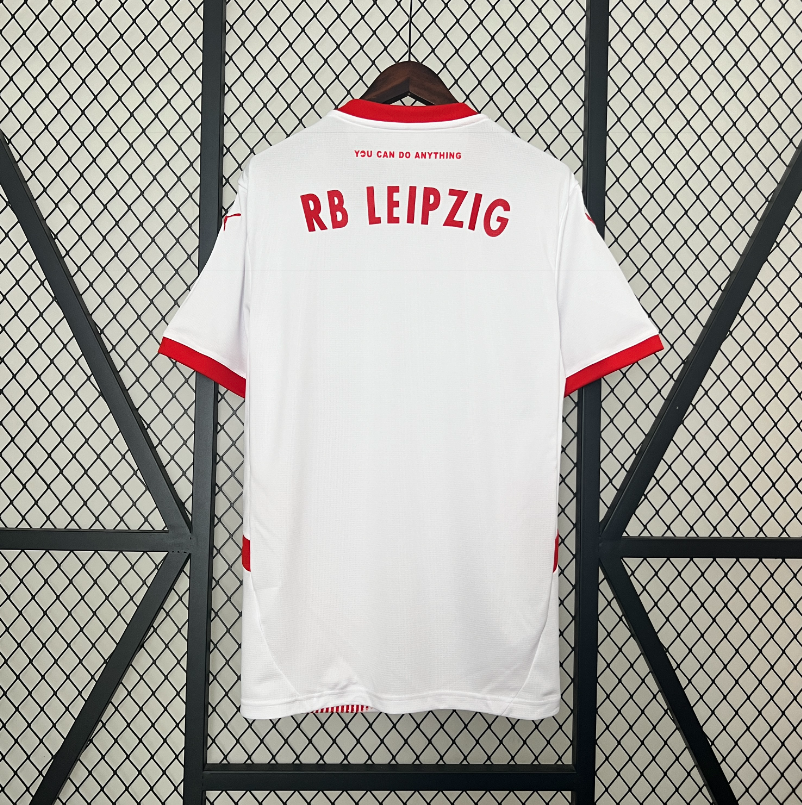 RB Leipzig – Maillot Domicile – Version Supporter