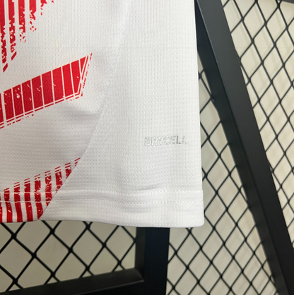 RB Leipzig – Maillot Domicile – 2024/2025 – Version Fan