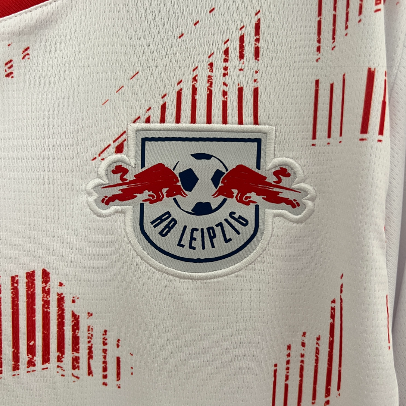 RB Leipzig – Maillot Domicile – Version Supporter