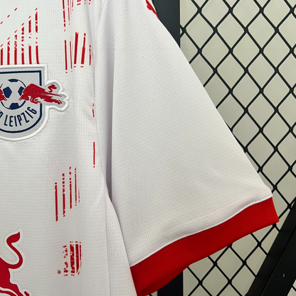 RB Leipzig – Maillot Domicile – 2024/2025 – Version Fan